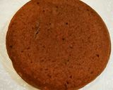 炊飯器で作る＊プリン風味バナナケーキ＊作り方4写真