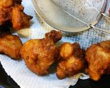 ３種混合！鶏もも唐揚げ♪作り方8写真