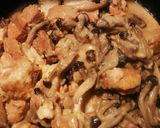 鮭の酒粕味噌煮作り方5写真