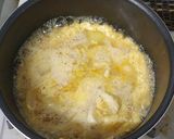 親子丼作り方5写真