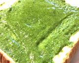 ヤミツキ！クレソンペースト作り方5写真