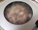 うちのふんわり肉団子♪ミニハンバーグか？作り方6写真