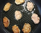 リメイク♡切り干し大根deチキンナゲット作り方3写真