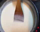 心もあたたまる鶏肉と里芋のグラタン作り方9写真