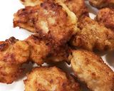 リメイク♡切り干し大根deチキンナゲット作り方4写真
