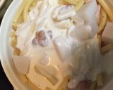 心もあたたまる鶏肉と里芋のグラタン作り方10写真