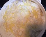 心もあたたまる鶏肉と里芋のグラタン作り方11写真