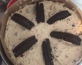 レアチーズケーキオレオ作り方9写真