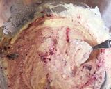 ふわふわジャムケーキ作り方4写真