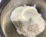 フランス風♪桃アーモンドクリームタルト作り方1写真