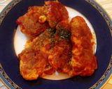 簡単♫巻き巻き♫豚バラ肉のピカタ作り方6写真