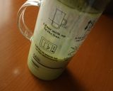 ほろ苦～♪　抹茶ココア作り方2写真