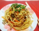 切り干し大根が隠し味でワンランク上の味に作り方6写真