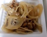 母直伝たまねぎドレッシング☆大量消費保存作り方16写真