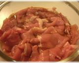 シャキシャキもやし♪と豚の生姜焼き作り方2写真
