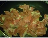 シャキシャキもやし♪と豚の生姜焼き作り方3写真
