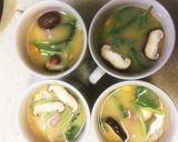 簡単 茶碗蒸し作り方6写真