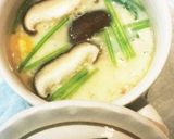 簡単 茶碗蒸し作り方8写真
