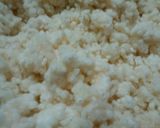 蒸さない簡単自家製米麹（炊飯器利用）作り方11写真