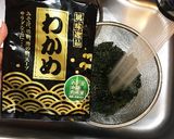 ♡簡単♡ワカメとシーチキンのサラダ作り方3写真