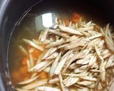 具沢山かやくご飯・ダイエット仕様☆作り方7写真