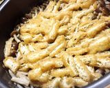 具沢山かやくご飯・ダイエット仕様☆作り方11写真