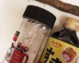 サクッとカリ旨〜☆ゴボウの甘辛作り方1写真