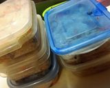 具沢山かやくご飯・ダイエット仕様☆作り方15写真