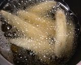サクッとカリ旨〜☆ゴボウの甘辛作り方9写真