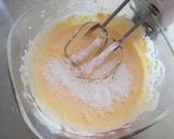 きんかんのベイクドチーズケーキ作り方10写真