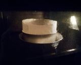 きんかんのベイクドチーズケーキ作り方15写真