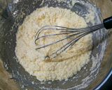 超基本 ふわふわカップケーキ作り方3写真