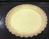 フランス風♪桃アーモンドクリームタルト作り方7写真