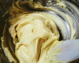 超基本 ふわふわカップケーキ作り方6写真