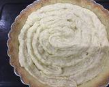 フランス風♪桃アーモンドクリームタルト作り方10写真