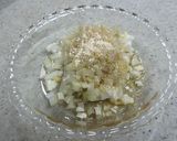 オッサンのモモ肉ｄｅ蒸し鶏作り方2写真
