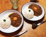 絶品◆本格キーマカレー作り方8写真