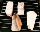 簡単激安！ぶりかま塩焼き！作り方8写真