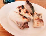 簡単激安！ぶりかま塩焼き！作り方11写真