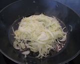簡単＆濃厚！パースニップのクリームスープ作り方2写真