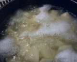 ✳マッシュポテト✳箸が止まらない～❤作り方1写真