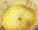 メカジキのマカデミアナッツパン粉焼き作り方2写真