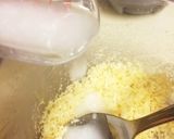 メカジキのマカデミアナッツパン粉焼き作り方3写真