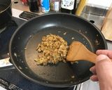 超絶まいうー！エビと野菜のスパイスカレー作り方3写真