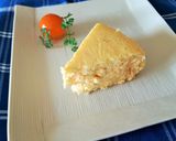 きんかんのベイクドチーズケーキ作り方18写真