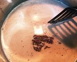 簡単! チョコムース作り方2写真