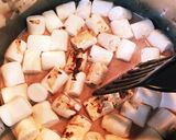 簡単! チョコムース作り方3写真
