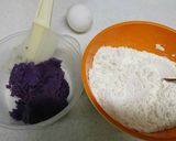 おいものマフィン作り方4写真
