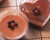 簡単! チョコムース作り方5写真