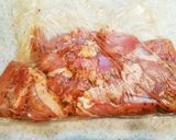 「魔法のだし塩」☆鶏の唐揚げ作り方1写真